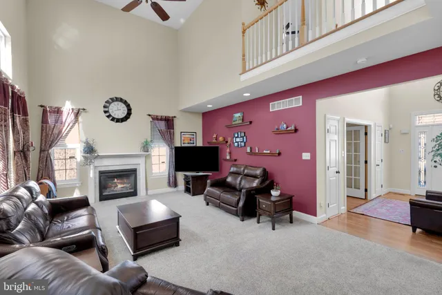 $599,000 | 2106 Ridge Way, East Greenville, PA 18041