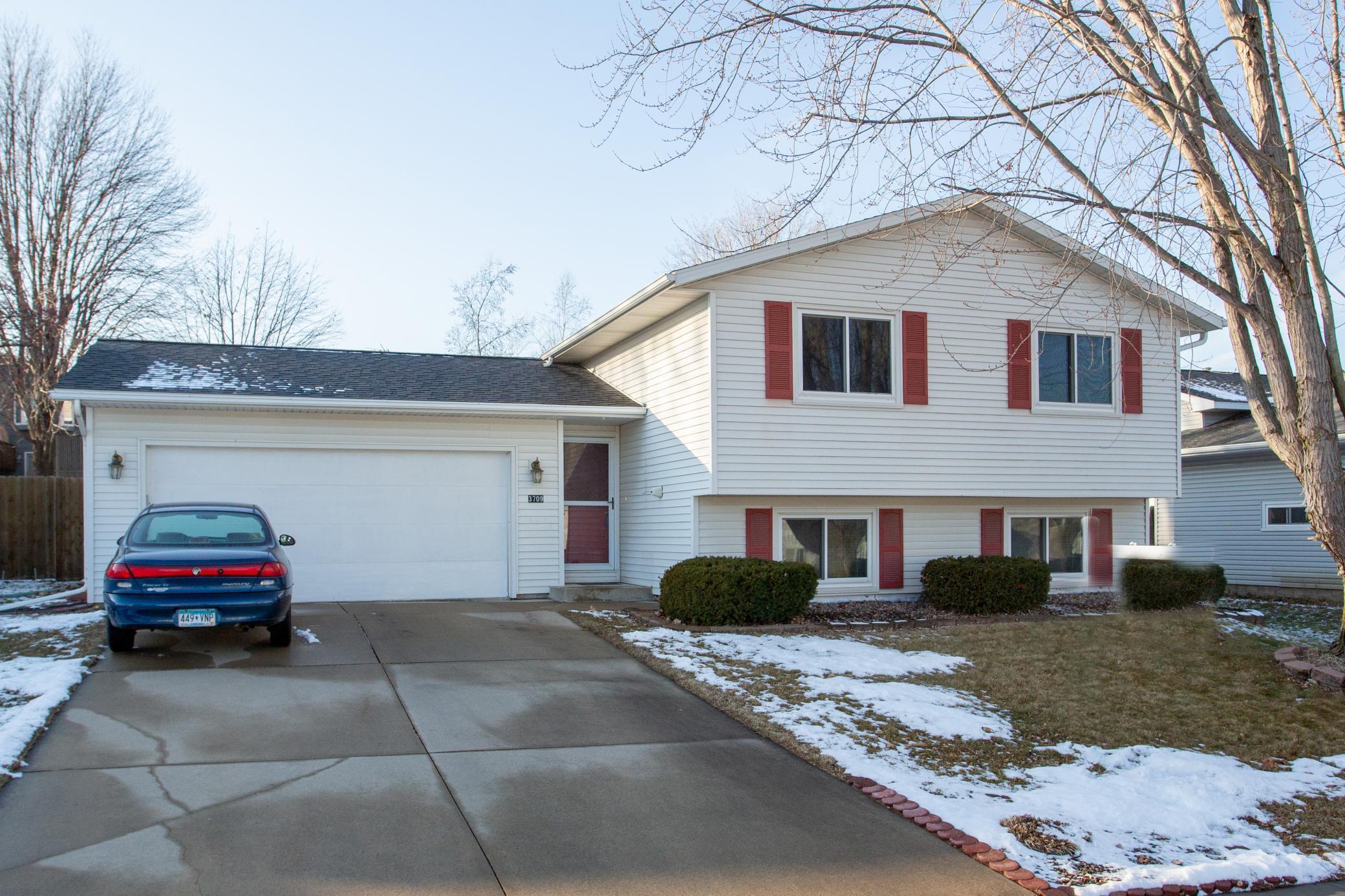 3709 11th Avenue Southwest Rochester, MN 55902 - Photo 1 of 1