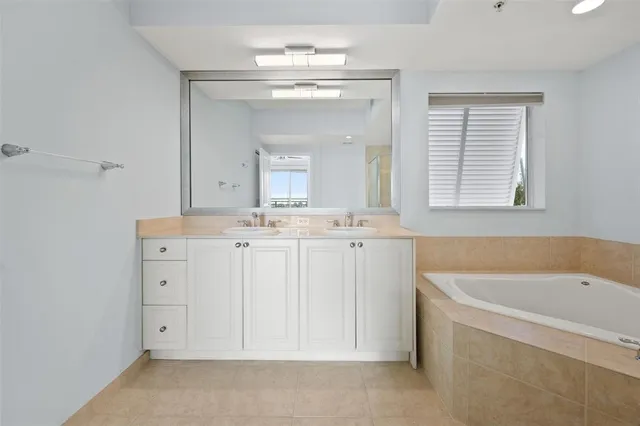 a view of a ocean view