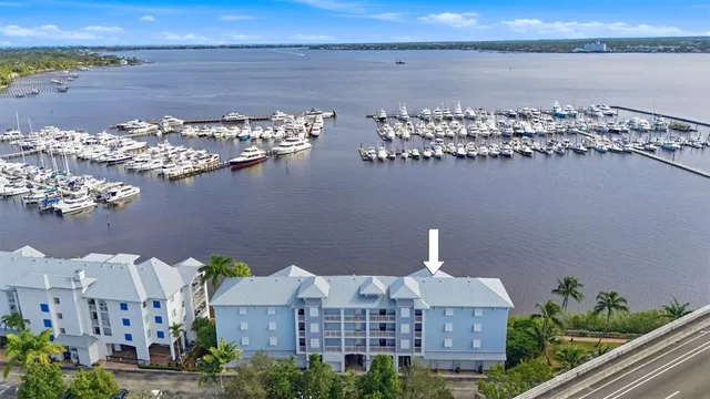 $494,900 | 675 Northwest Flagler Avenue, Unit 303, Stuart, FL 34994