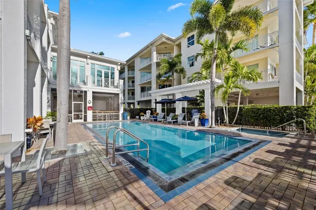 $494,900 | 675 Northwest Flagler Avenue, Unit 303, Stuart, FL 34994