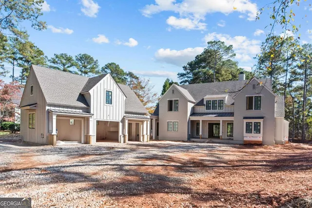 $3,350,000 | 1010 Amasa Lane, Greensboro, GA 30642