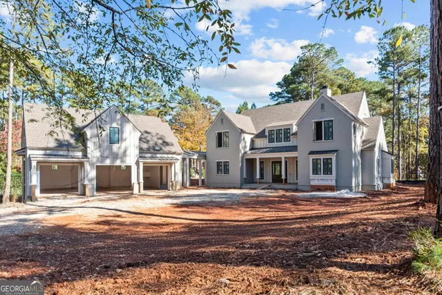 $3,350,000 | 1010 Amasa Lane, Greensboro, GA 30642
