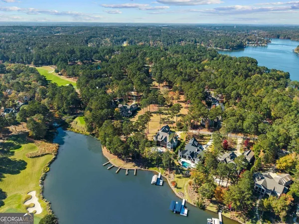 $3,350,000 | 1010 Amasa Lane, Greensboro, GA 30642