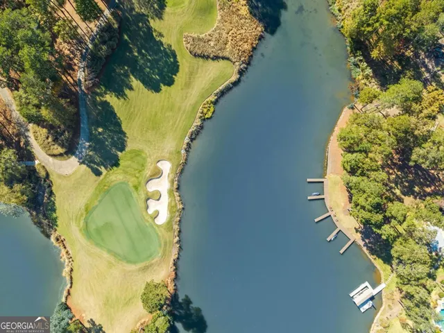 $3,350,000 | 1010 Amasa Lane, Greensboro, GA 30642