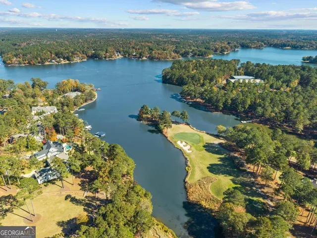 $3,350,000 | 1010 Amasa Lane, Greensboro, GA 30642
