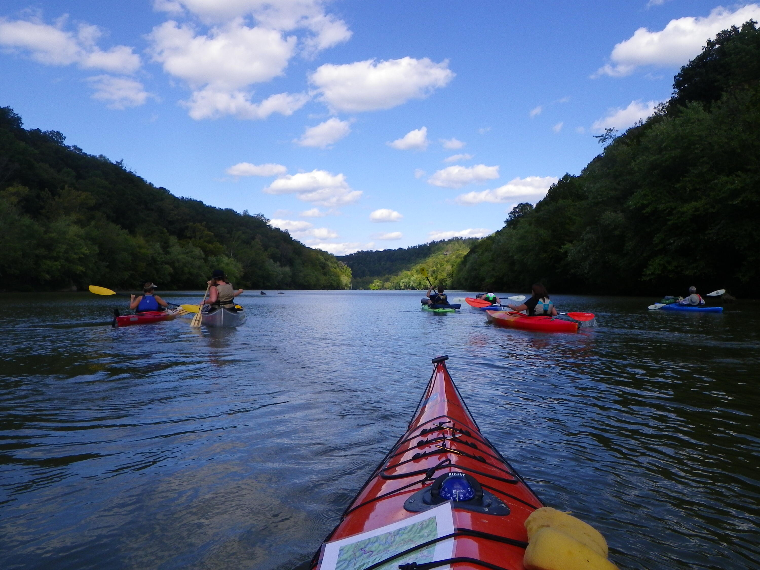 180 Robs Mountain Road Clearfield, KY 40313 - Photo 52 of 52 Cave_Run_Lake