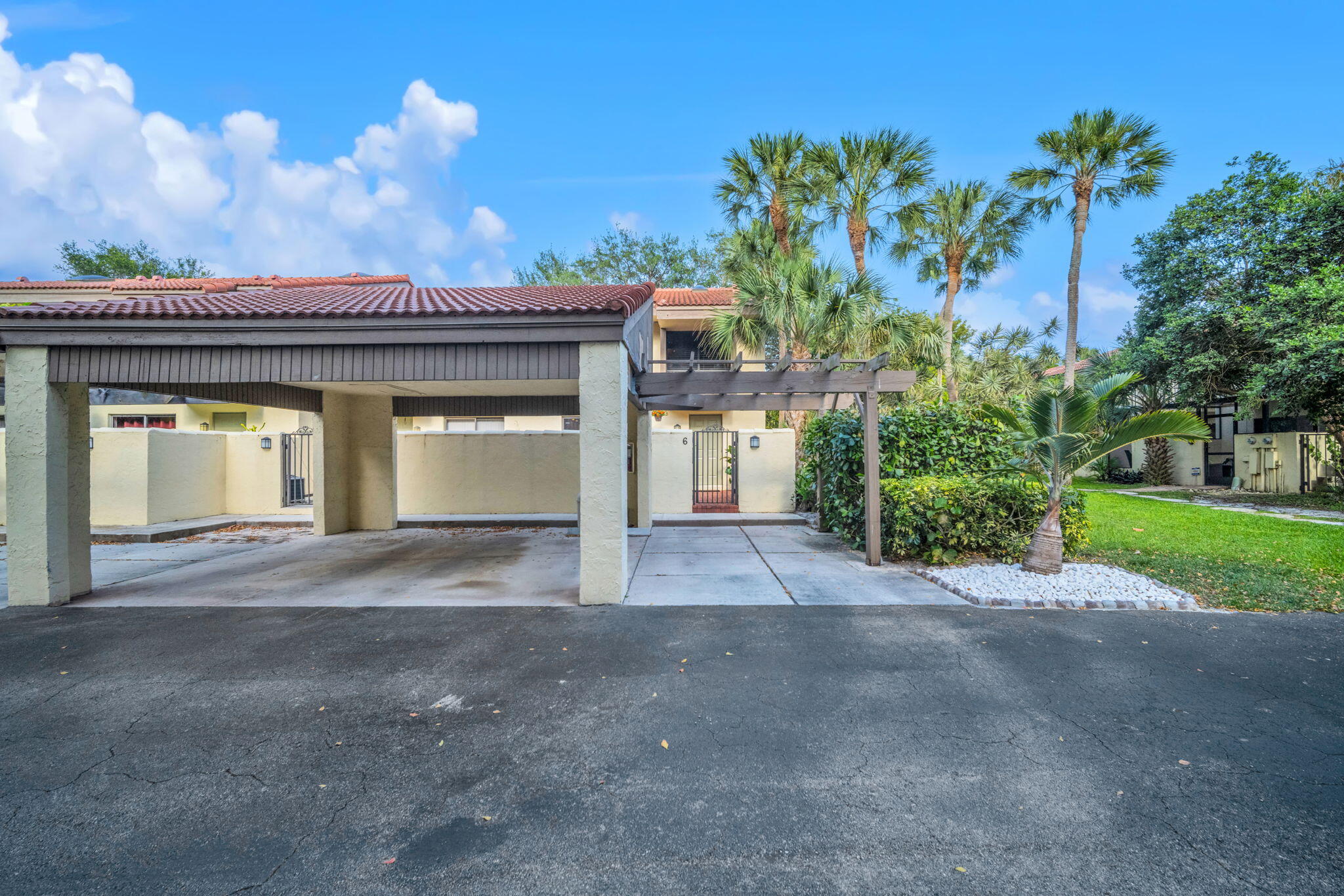 1330 Northwest 13th Street, Unit 6 Boca Raton, FL 33486 - Photo 30 of 34 33