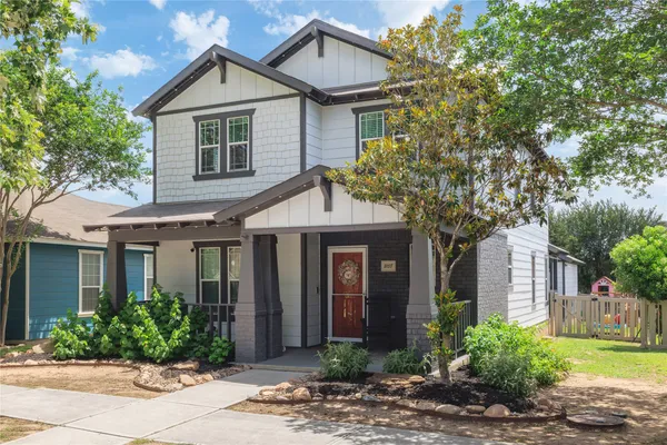 $349,900 | 2158 Herzog, Kyle, TX 78640