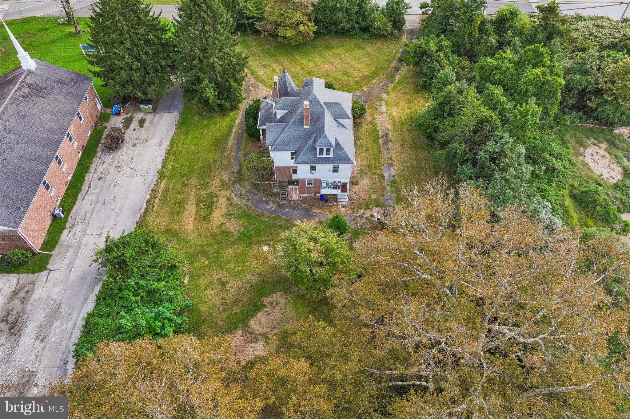 1770 North Providence Road Media, PA 19063 - Photo 35 of 35 Gallery Image 35