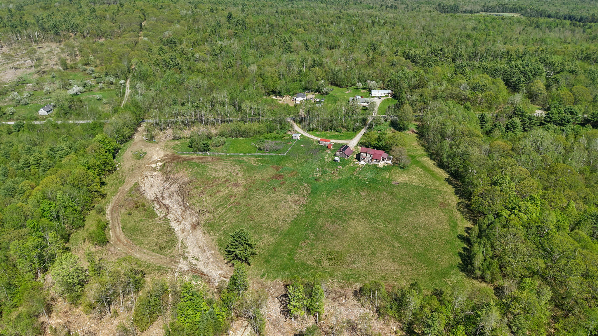 814 Ward Hill Road Troy, ME 04987 - Photo 12 of 54 dji_fly_20260520_144318_0307_17793028803