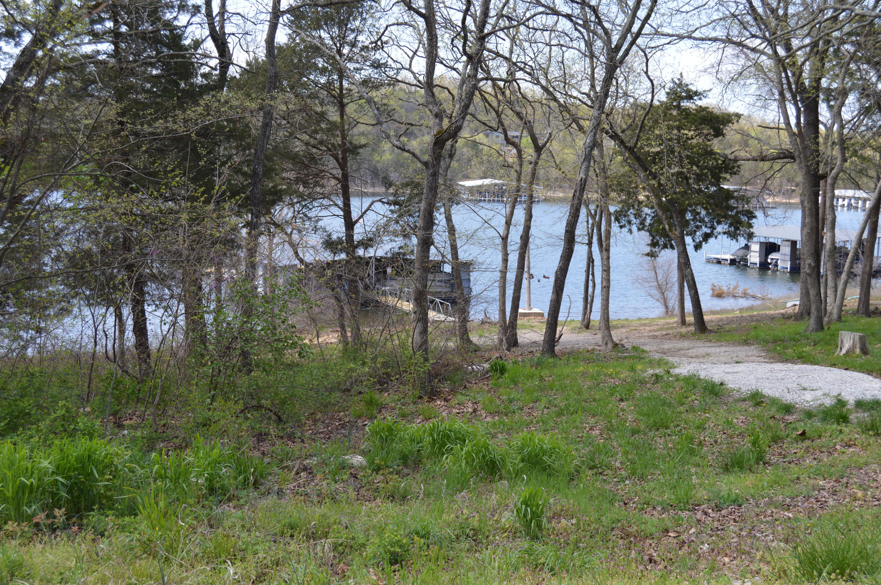 Lot 34 Santana Circle Reeds Spring, MO 65737 - Photo 1 of 1 Lake view Lot