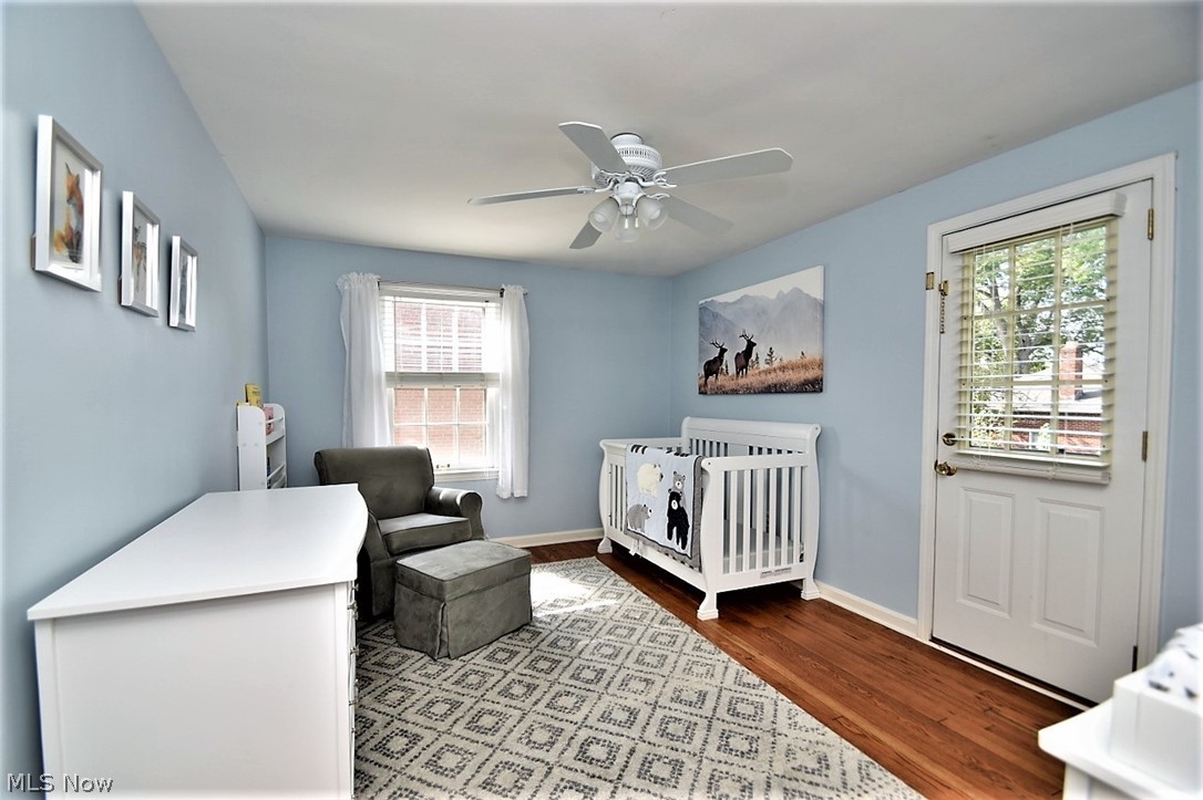 2336 Saybrook Road Cleveland, OH 44118 - Photo 16 of 32