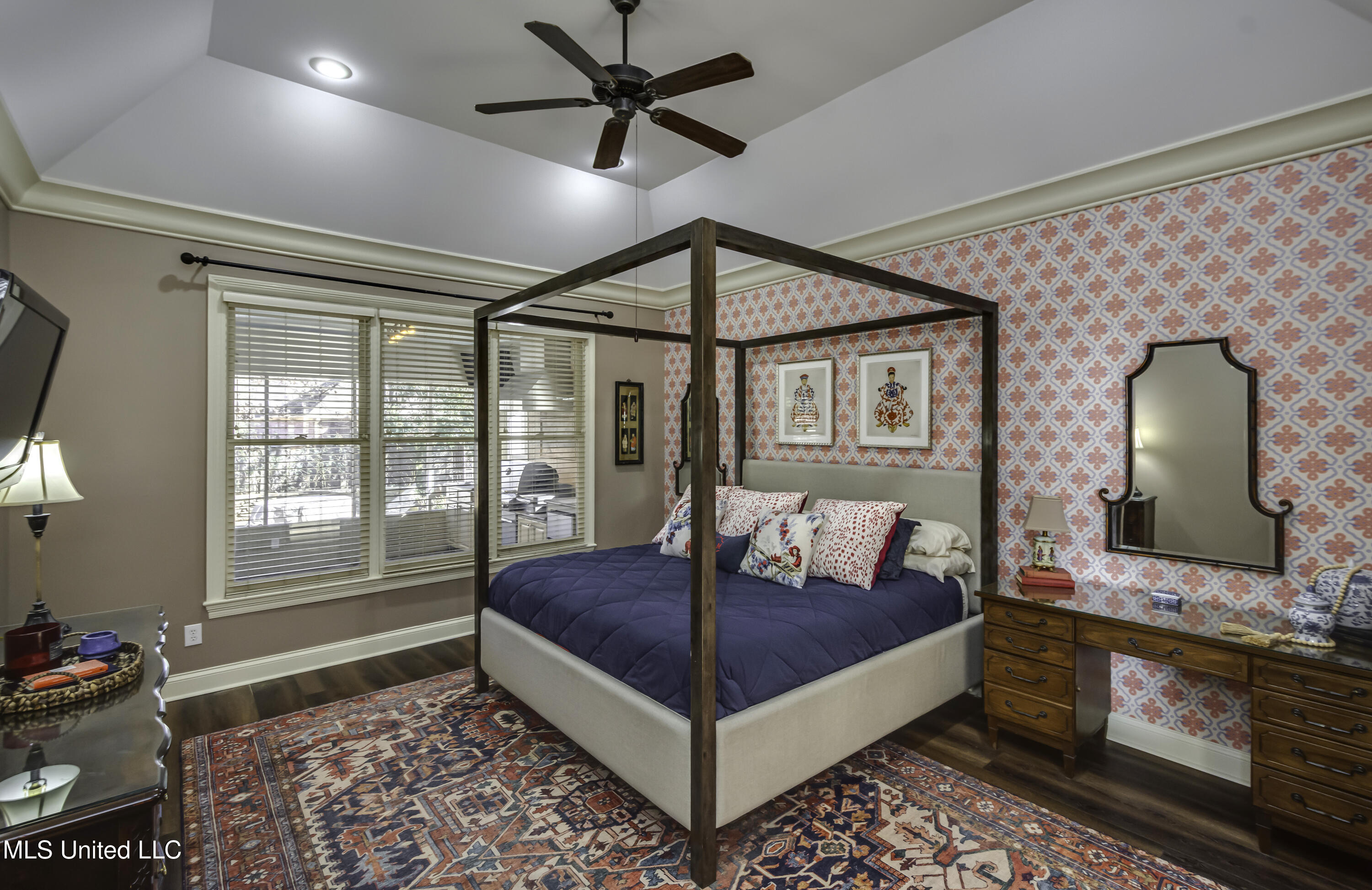 611 Berridge Drive Ridgeland, MS 39157 - Photo 56 of 82 611 Berridge Dr--73