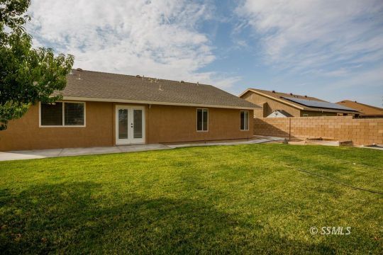428 Acacia Street Ridgecrest, CA 93555 - Photo 28 of 30 Gallery Image 28