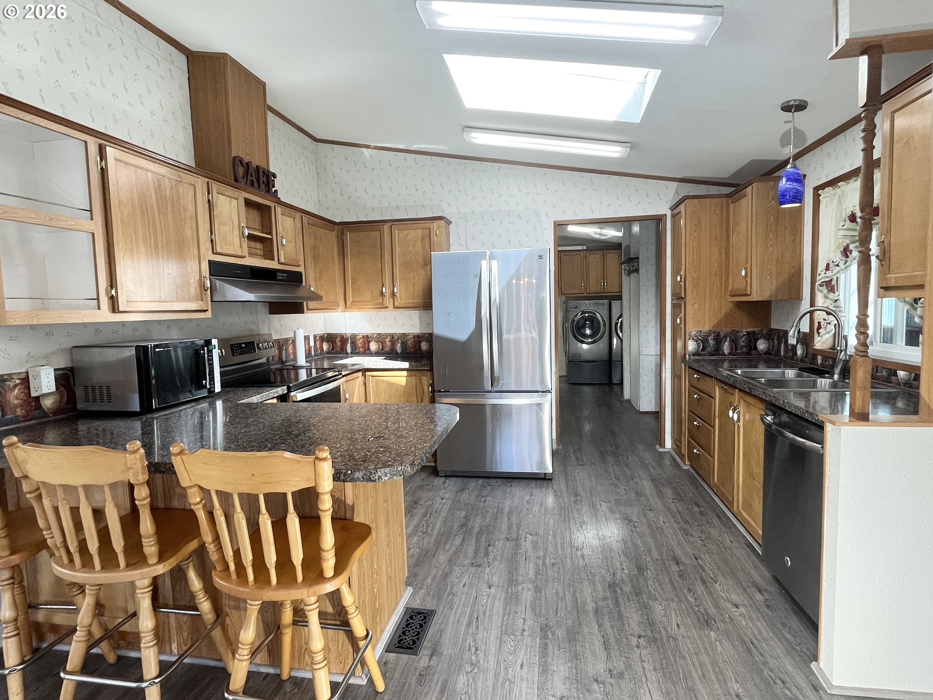 100 River Bend Road, Unit 118 Reedsport, OR 97467 - Photo 13 of 46