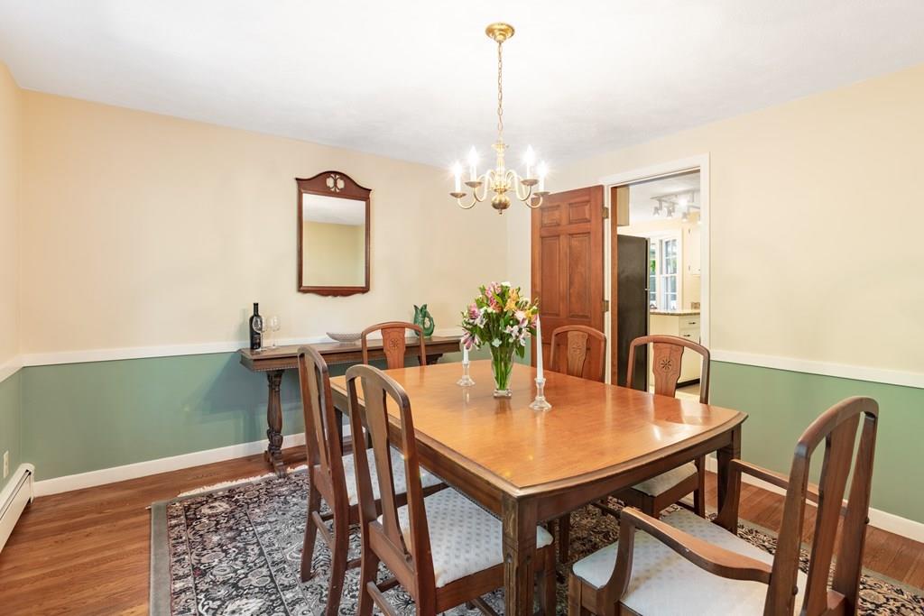 38 Sheridan Road Andover, MA 01810 - Photo 11 of 36 Gallery Image 11