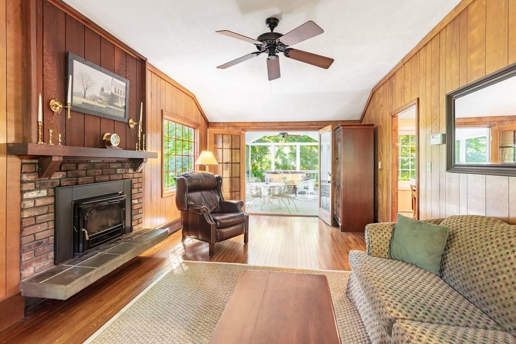 38 Sheridan Road Andover, MA 01810 - Photo 14 of 36 Gallery Image 14