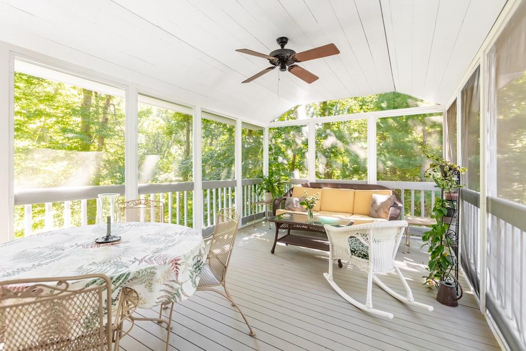38 Sheridan Road Andover, MA 01810 - Photo 17 of 36 Gallery Image 17