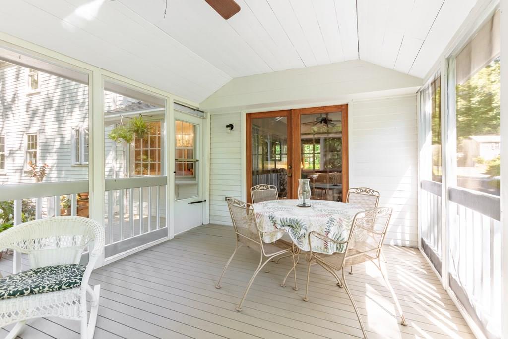 38 Sheridan Road Andover, MA 01810 - Photo 18 of 36 Gallery Image 18