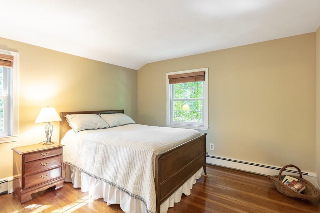 38 Sheridan Road Andover, MA 01810 - Photo 28 of 36 Gallery Image 28