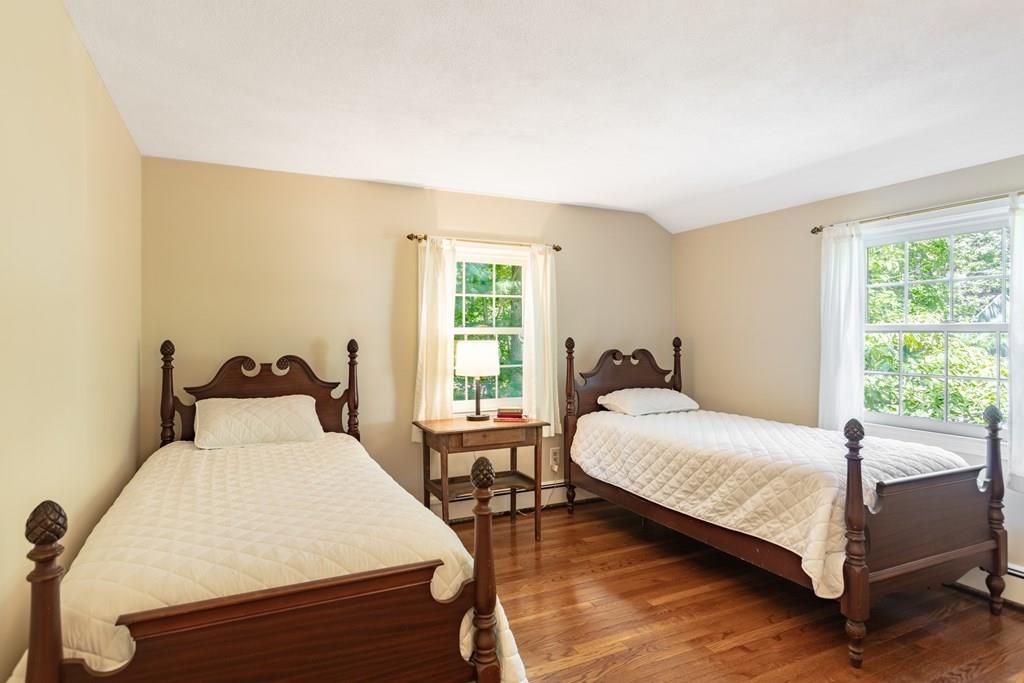 38 Sheridan Road Andover, MA 01810 - Photo 30 of 36 Gallery Image 30