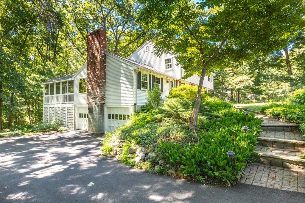 38 Sheridan Road Andover, MA 01810 - Photo 32 of 36 Gallery Image 32