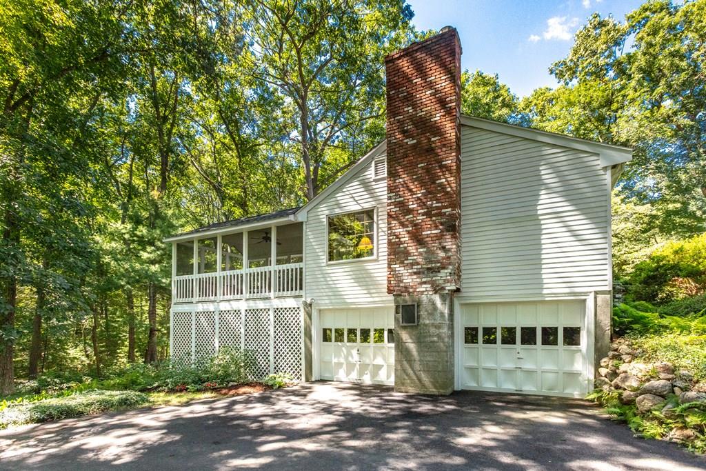 38 Sheridan Road Andover, MA 01810 - Photo 33 of 36 Gallery Image 33