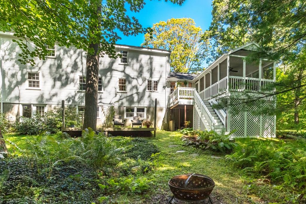 38 Sheridan Road Andover, MA 01810 - Photo 34 of 36 Gallery Image 34
