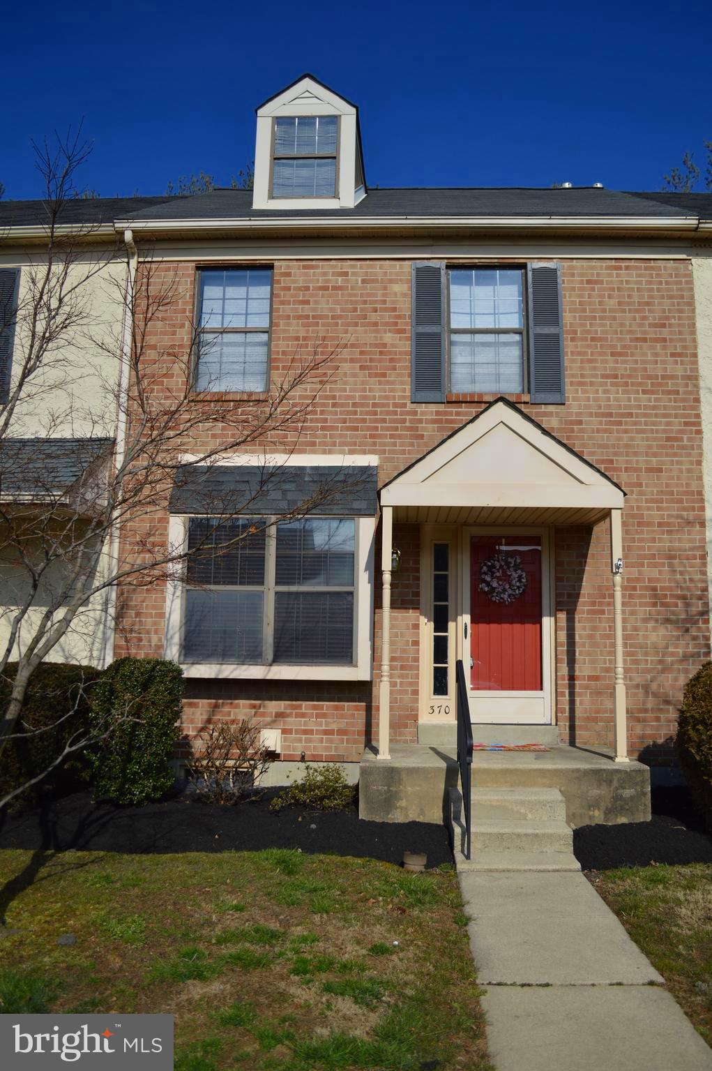 370 Scola Road Brookhaven, PA 19015 - Photo 1 of 23 Lovely colonial style homes in this community