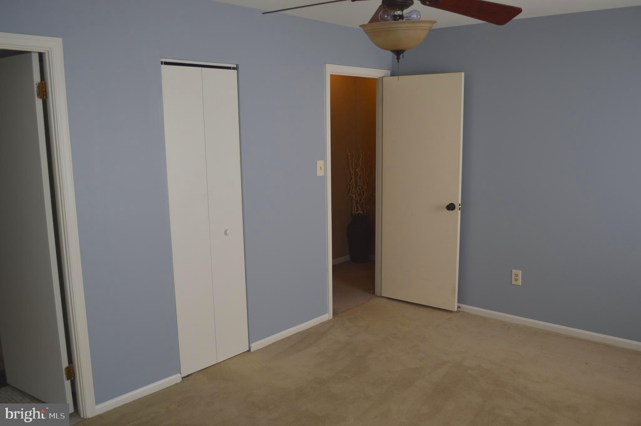 370 Scola Road Brookhaven, PA 19015 - Photo 20 of 23 Bedroom with access to full bath
