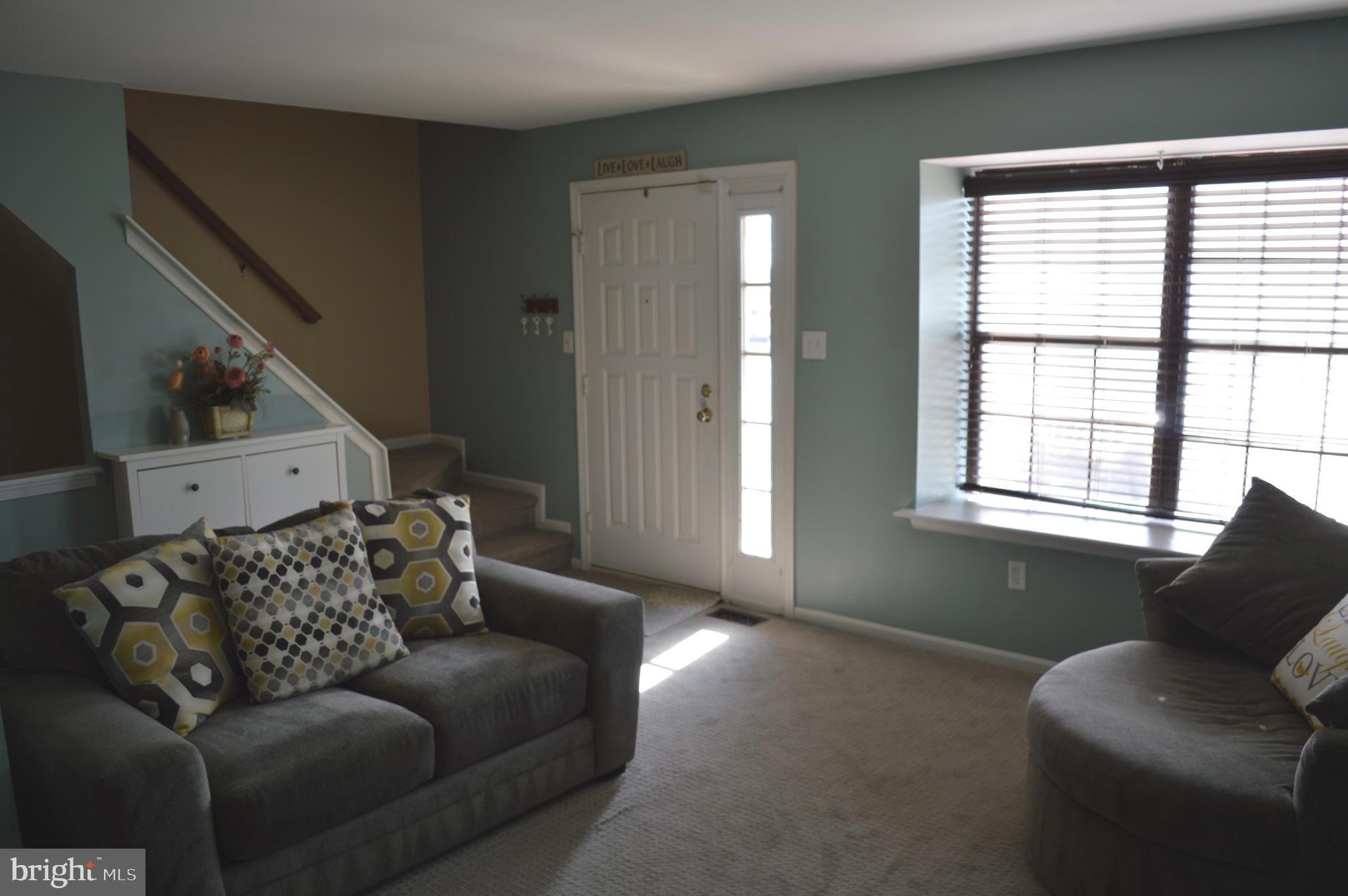 370 Scola Road Brookhaven, PA 19015 - Photo 6 of 23 Living room view of front of house