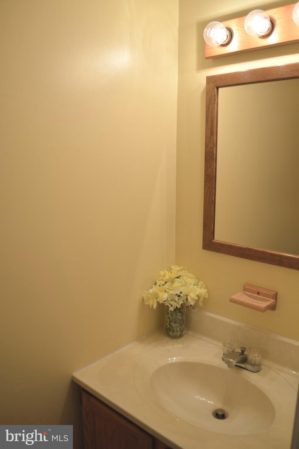 370 Scola Road Brookhaven, PA 19015 - Photo 7 of 23 Powder room