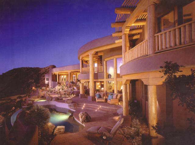 5526 East Roadrunner Road Paradise Valley, AZ 85253 - Photo 1 of 5 Primary Photo