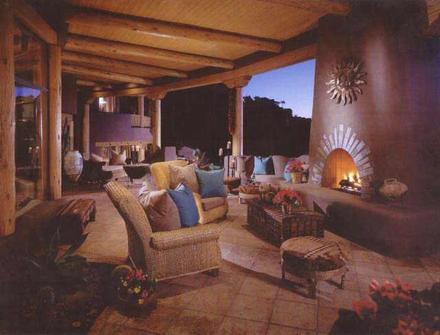 5526 East Roadrunner Road Paradise Valley, AZ 85253 - Photo 2 of 5 Additional Photo