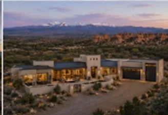 $1,697,400 | 270 Highway 503, Santa Fe, NM 87506