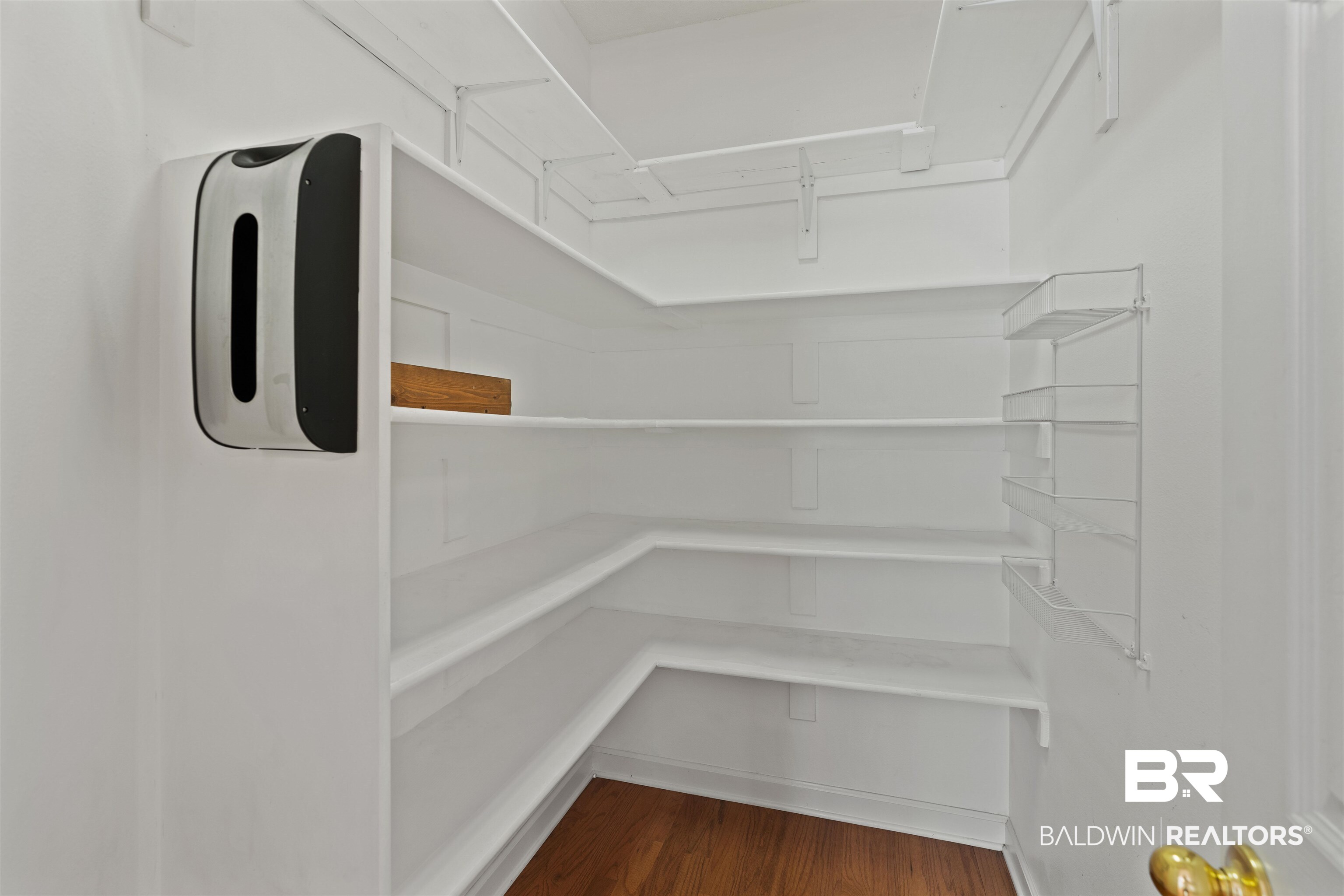 4 Judd Trail Daphne, AL 36527 - Photo 19 of 45 View of storage area