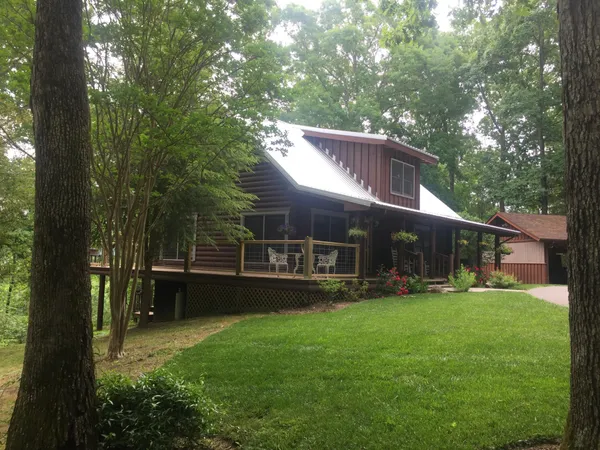 $375,000 | 420 Long Hollow Road, Rock Spring, GA 30739