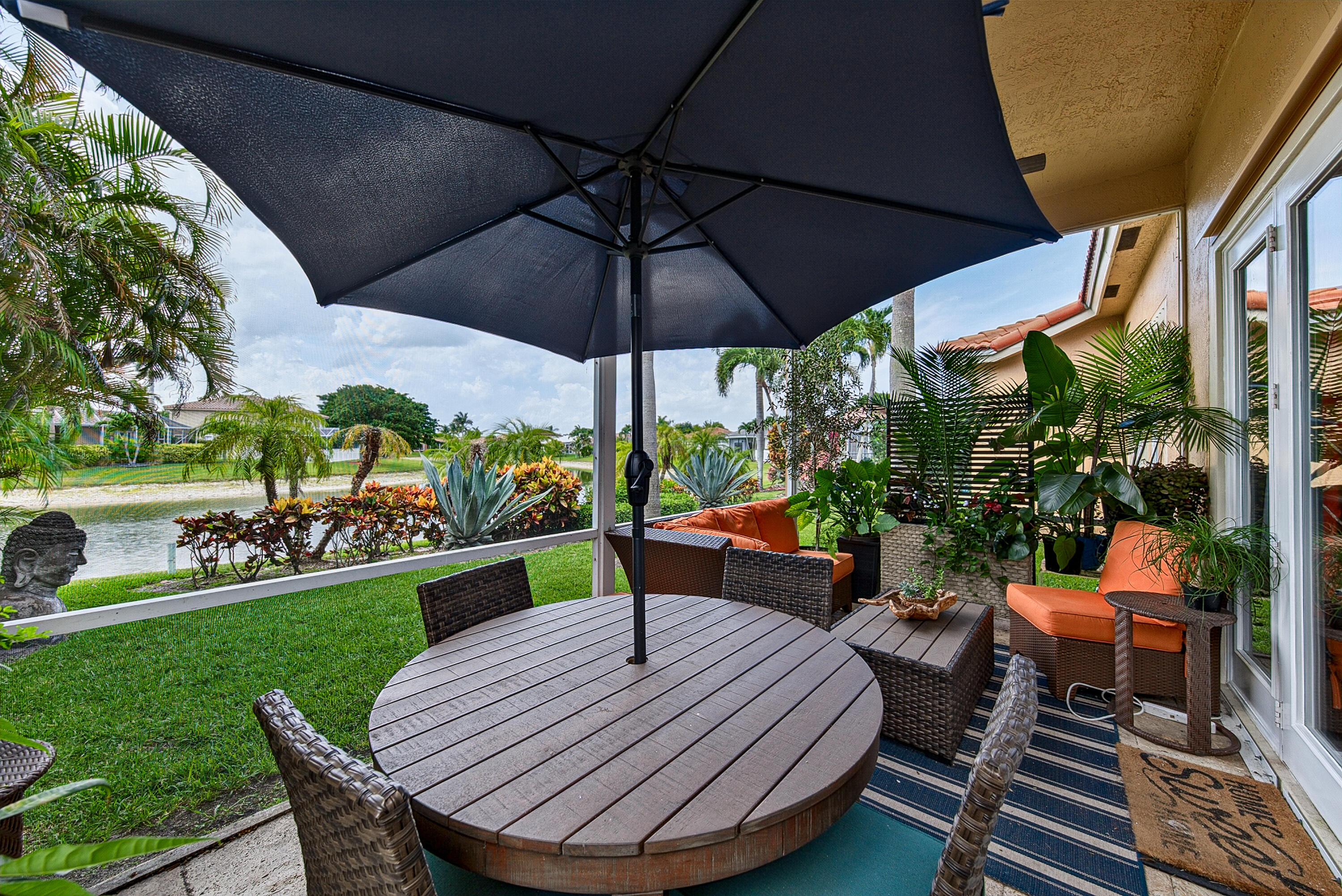 22011 Palm Grass Drive Boca Raton, FL 33428 - Photo 48 of 65 Relax and unwind