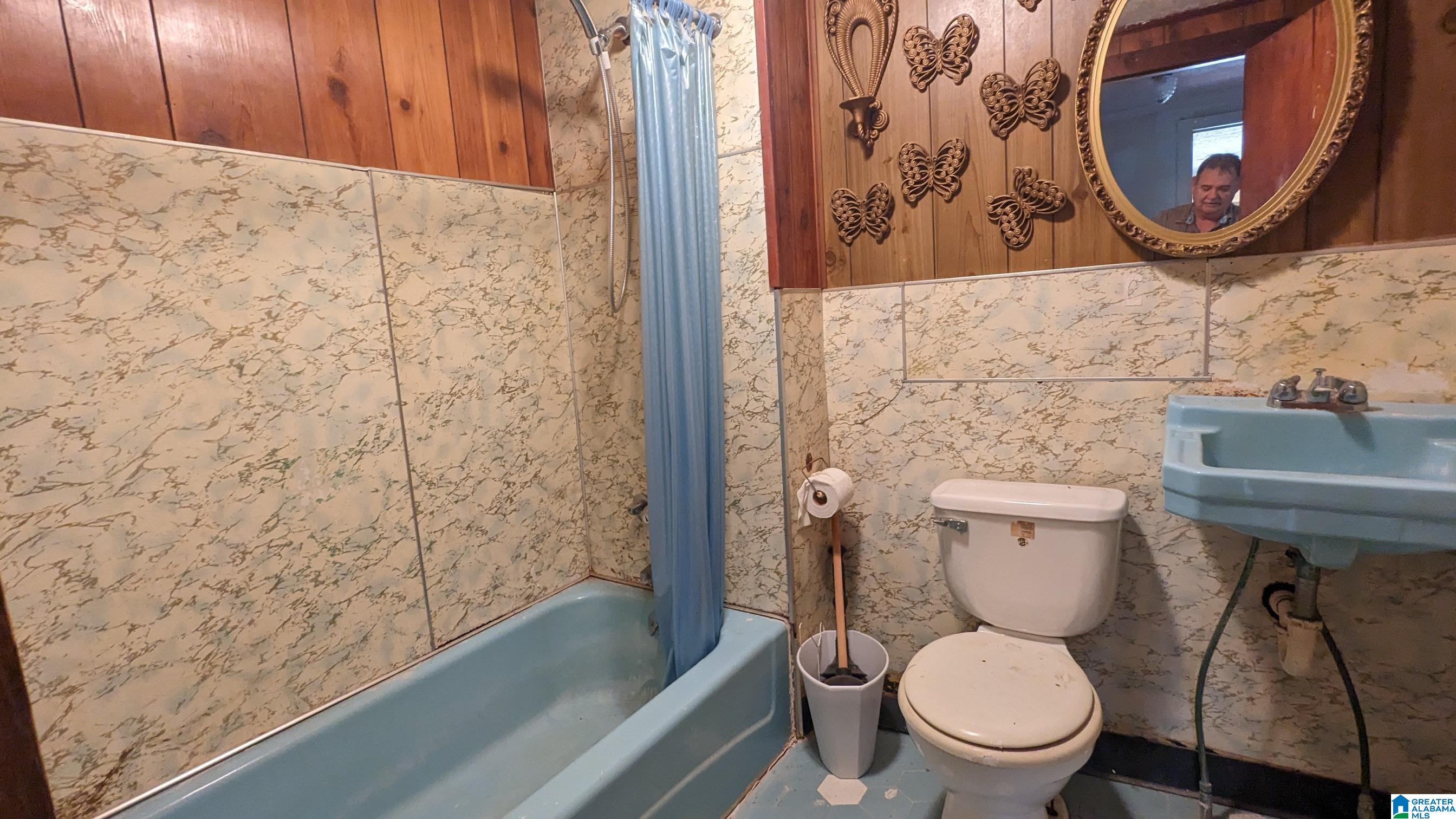 5306 Allison Mill Road Talladega, AL 35160 - Photo 13 of 17