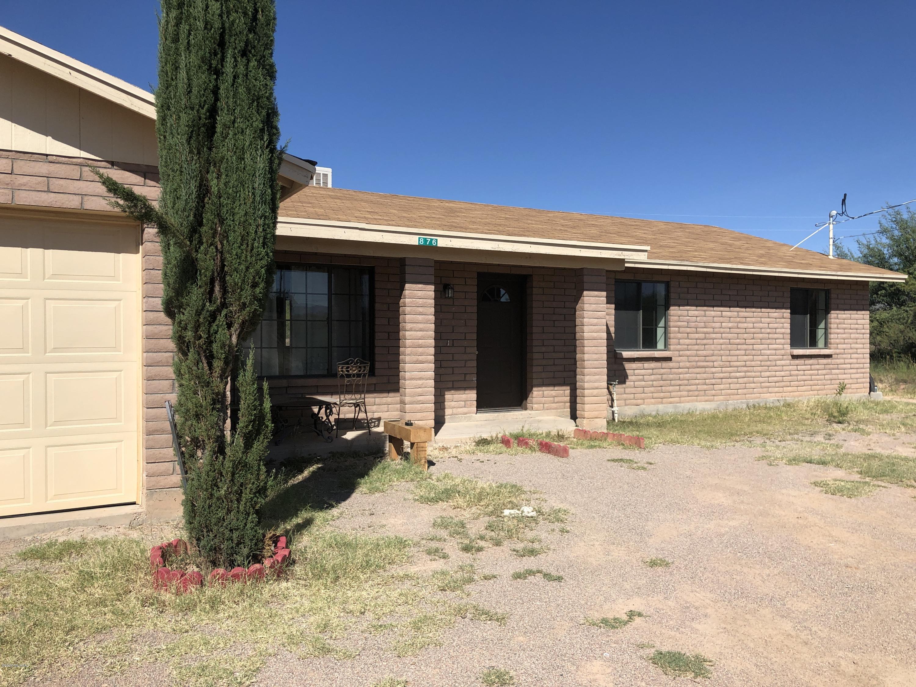 876 Batuc Court Rio Rico, AZ 85648 - Photo 1 of 9