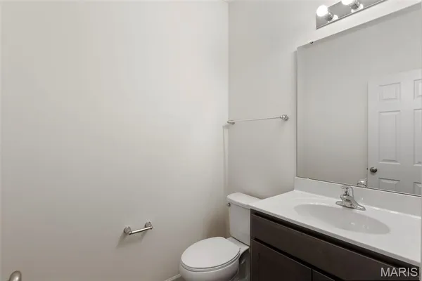 $557,149 | 15 Bluestem Court, Lake St. Louis, MO 63367