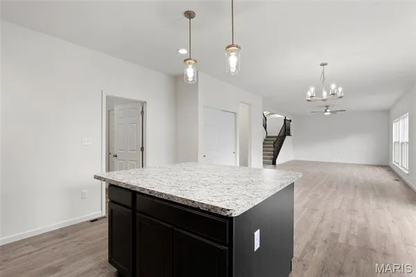 $557,149 | 15 Bluestem Court, Lake St. Louis, MO 63367