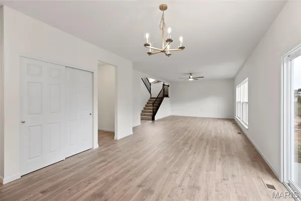 $557,149 | 15 Bluestem Court, Lake St. Louis, MO 63367