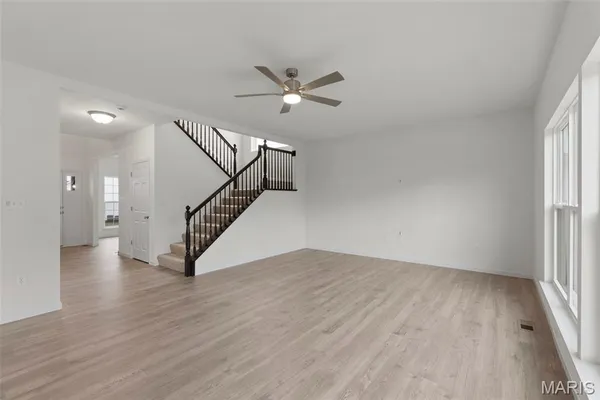 $557,149 | 15 Bluestem Court, Lake St. Louis, MO 63367