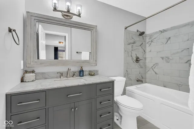 $192,500 | 8314 Glenwillow Lane, Unit 103, Indianapolis, IN 46278