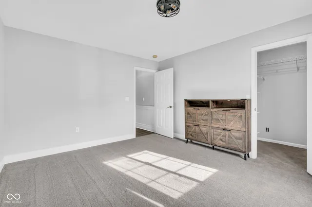 $192,500 | 8314 Glenwillow Lane, Unit 103, Indianapolis, IN 46278