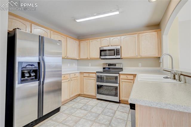 3619 Indigo Ridge Point Colorado Springs, CO 80910 - Photo 19 of 20