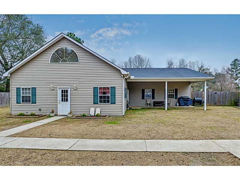 19125 Township Road Covington, LA 70435 - Photo 1 of 13 Gallery Image 1