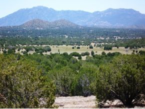 5000 Dillon Wash Road Prescott, AZ 86305 - Photo 12 of 12 a view of city and mountain